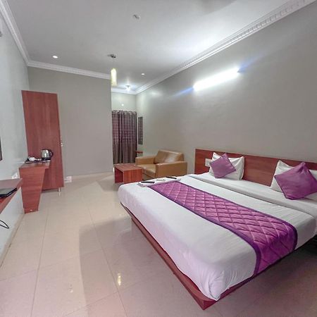 Hotel Gateway Suites Bangalore Airport Yelahanka Екстериор снимка