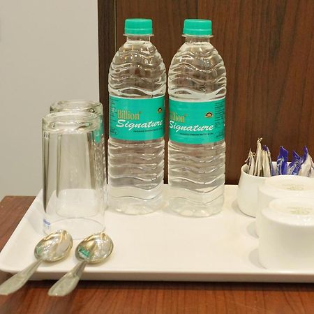 Hotel Gateway Suites Bangalore Airport Yelahanka Екстериор снимка