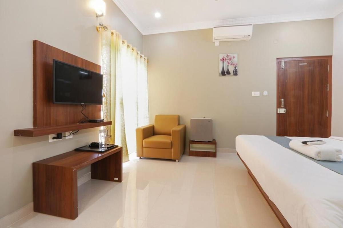 Hotel Gateway Suites Bangalore Airport Yelahanka Екстериор снимка