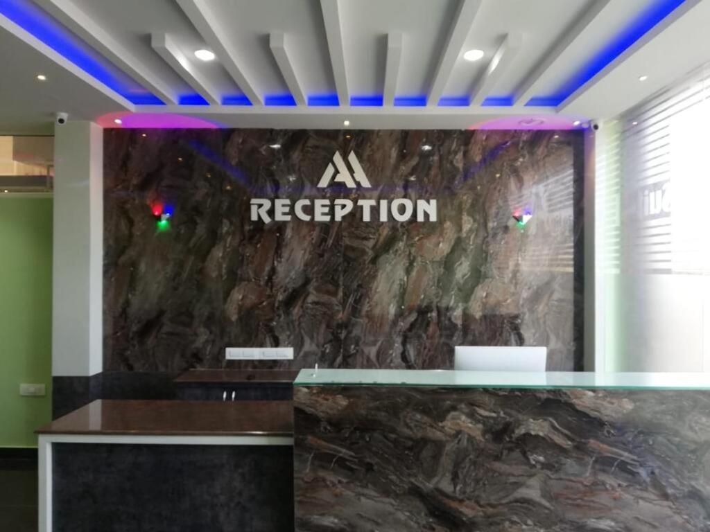 Hotel Gateway Suites Bangalore Airport Yelahanka Екстериор снимка