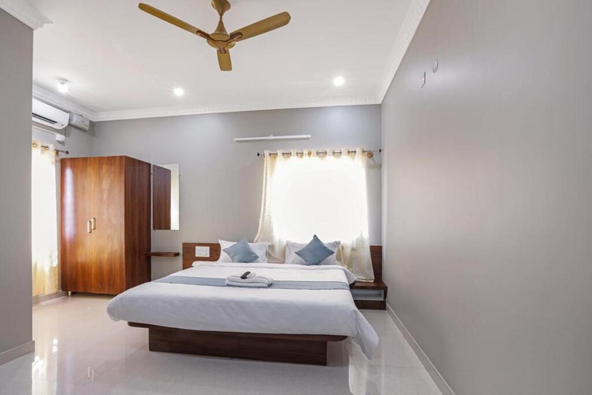 Hotel Gateway Suites Bangalore Airport Yelahanka Екстериор снимка