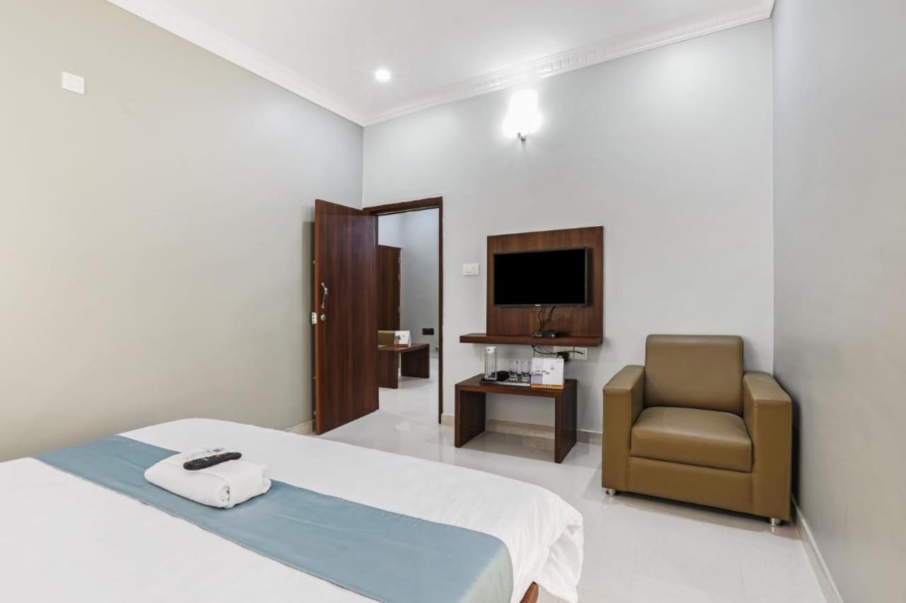 Hotel Gateway Suites Bangalore Airport Yelahanka Екстериор снимка