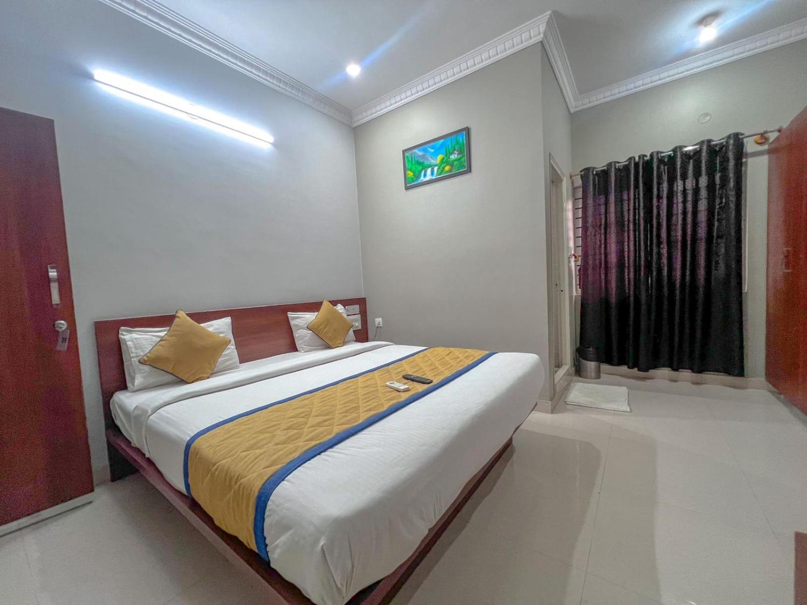 Hotel Gateway Suites Bangalore Airport Yelahanka Екстериор снимка