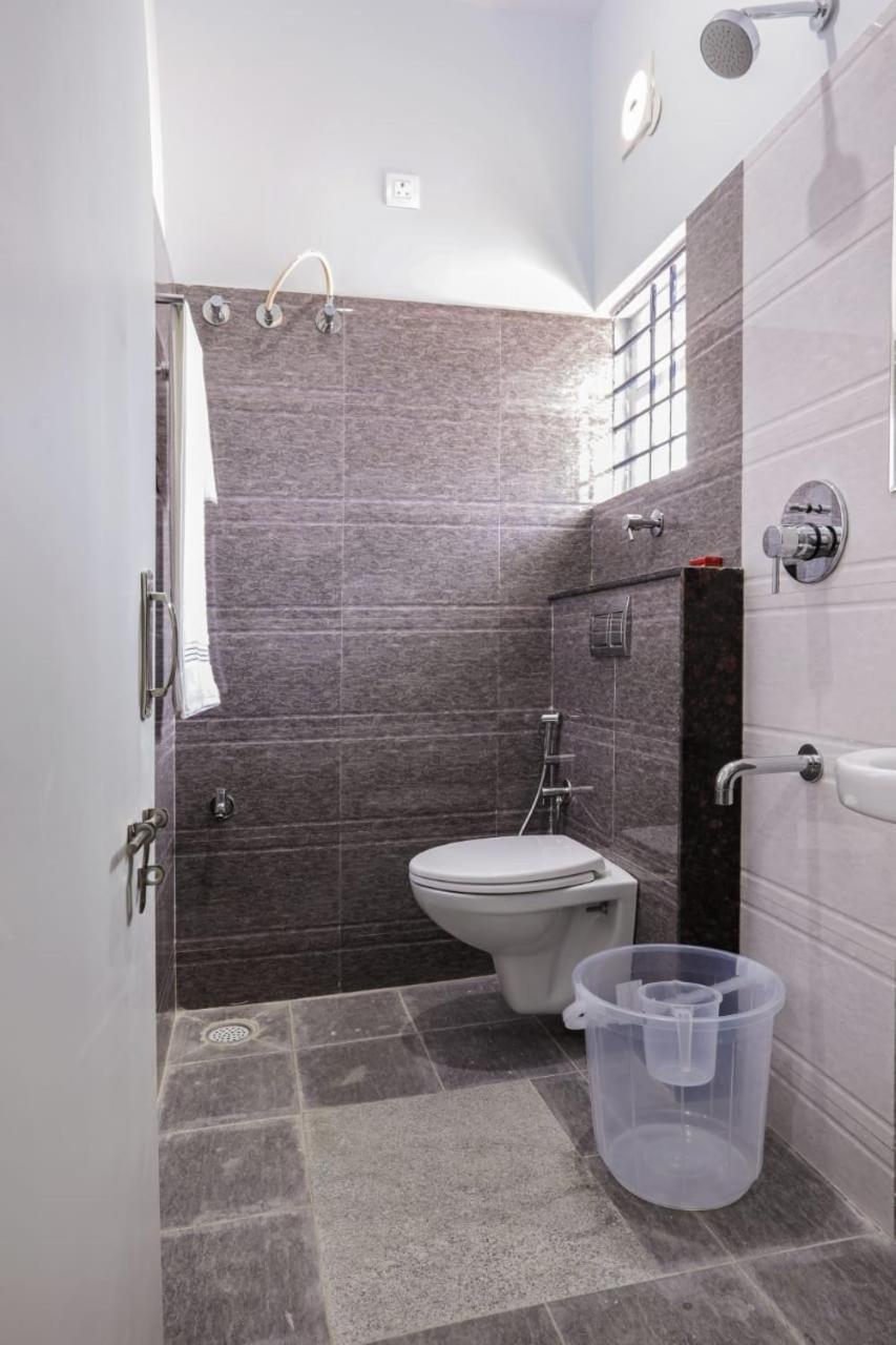 Hotel Gateway Suites Bangalore Airport Yelahanka Екстериор снимка