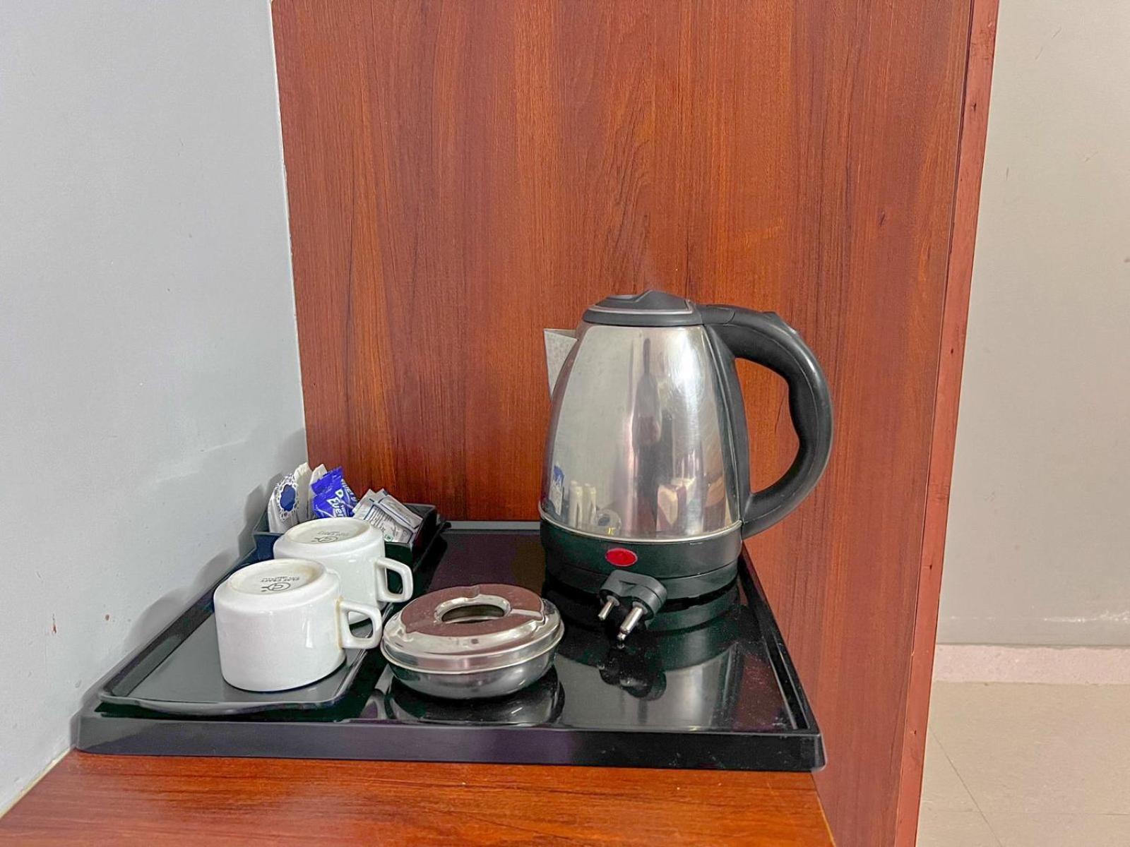 Hotel Gateway Suites Bangalore Airport Yelahanka Екстериор снимка
