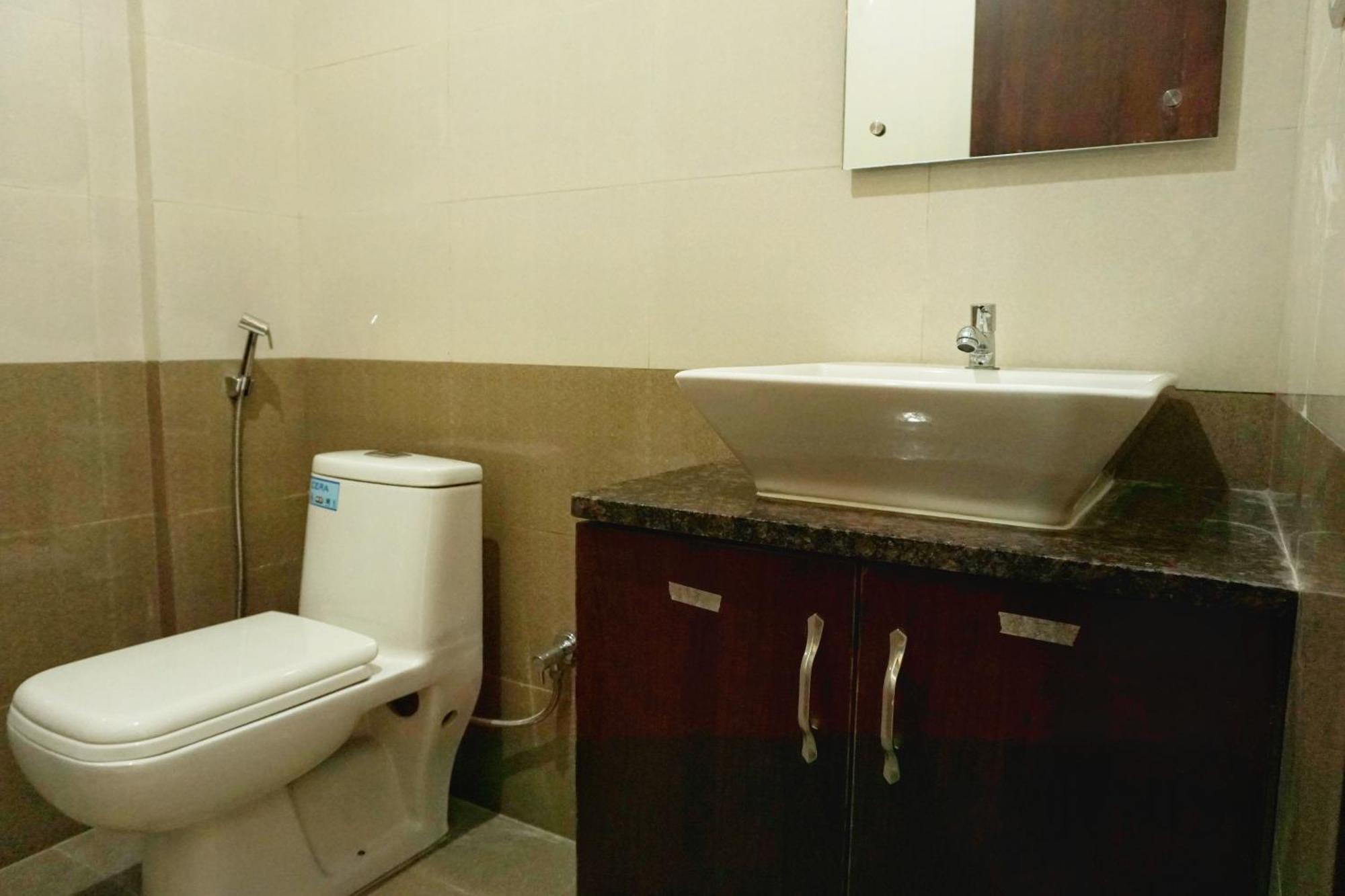 Hotel Gateway Suites Bangalore Airport Yelahanka Екстериор снимка
