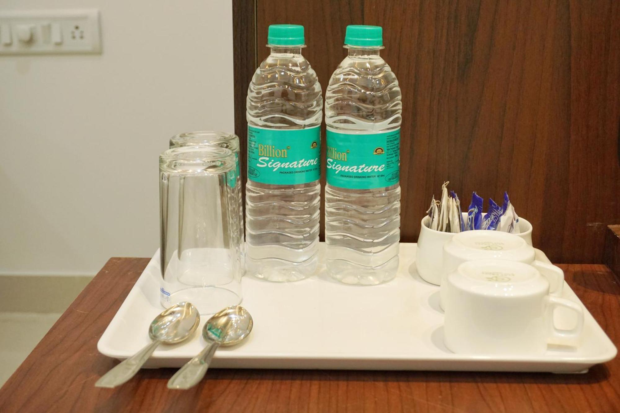 Hotel Gateway Suites Bangalore Airport Yelahanka Екстериор снимка